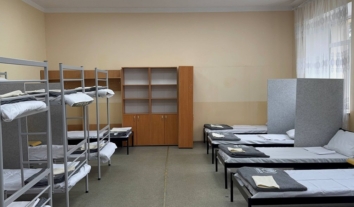 На Полтавщині створять перший транзитний центр для внутрішінх переселенців