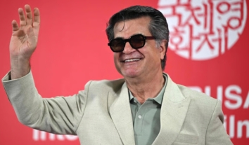 Сценариста Мехді Махмудяна, чию іранську драму номінували на “Оскар”, заарештували перед церемонією