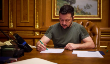 Зеленський підписав закон про нову житлову політику