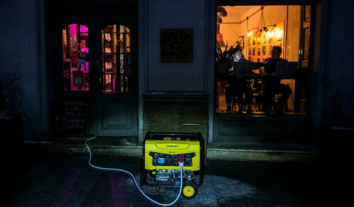 Серед опитаних компаній в Україні лише 5% купили енергетичне устаткування за допомогою уряду