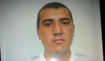 Під час обміну полоненими 5 лютого повернувся додому мешканець Херсонщини Володимир Хорольський