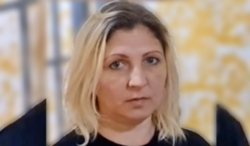 Очікується розгляд апеляції на вирок окупаційного суду щодо українки Надії Плєхової