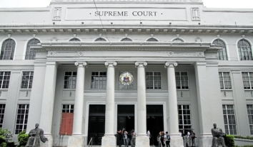 Верховний суд Філіппін дозволив визнати одностатеві пари співвласниками майна при спільному внеску в його придбання