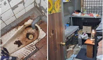 Галущенко знав про створення нестерпних умов у СІЗО для детектива Руслана Магамедрасулова – прокурор САП