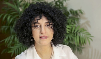 Іран засудив нобелівську лауреатку Наргес Мохаммаді ще на понад сім років ув’язнення