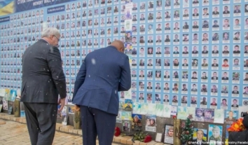 At least 55 Ghanaians killed in Russia-Ukraine war — Ghana’s foreign affairs minister