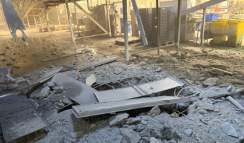 Moscow again hits American company in Sumy oblast — Ukraine’s Foreign Minister