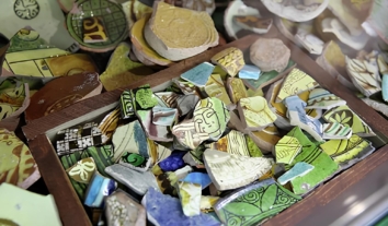 В окупованому Криму планують відкрити виставку на 300 вкрадених в України артефактів