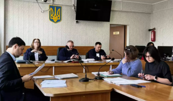 Одеський апеляційний суд не допустив журналістку до засідання у справі про проросійське угруповання