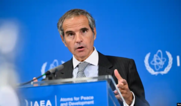 МАГАТЕ зафіксувало нові загрози ядерній безпеці через атаки на енергосистему України