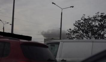 Журналісти “Суспільне Дніпро” потрапили під атаку “шахедів” на Дніпропетровщині