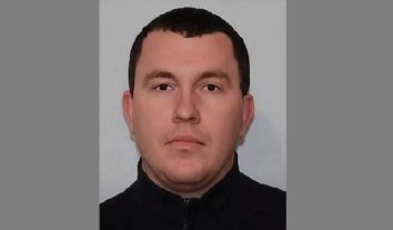 Зеленський присвоїв звання генерал-майора одному з організаторів обшуків у детективів НАБУ