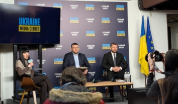 Антикорупційна інфраструктура України витримала тиск і показала ефективність у 2025 році – очільники НАБУ і САП