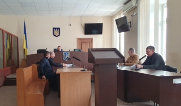 Суд продовжив обов’язки свідка в справі Магамедрасулова до квітня