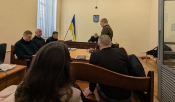 У справі Шабуніна заявили відвід судді Соловйову, матеріали передали на новий авторозподіл