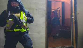 На Львівщині батько міг убити дітей та накласти на себе руки