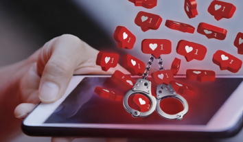 У Росії карають за лайки, репости та запити в браузері, якщо це стосується “екстремістського контенту”