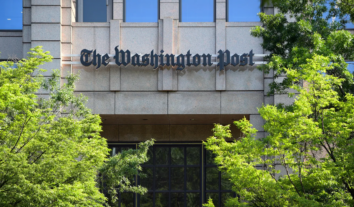 Суд у США заборонив прокурорам безконтрольно переглядати дані журналістки The Washington Post у справі про витік інформації