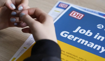 Половина українських біженців у Німеччині вже працевлаштована – дослідження