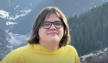 Казахстан вислав до РФ кримчанина Олександра Качкуркіна, якого окупанти підозрюють у державній зраді через грошові перекази в Україну