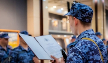 У Росії вступ до вишів стає залежним від контракту з армією – розвідка