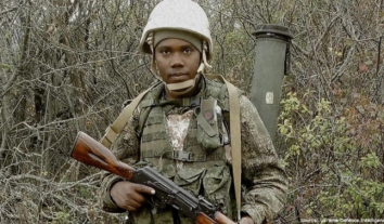 Kenya to сonfront Russia over “unacceptable” recruitment of citizens for Russia’s war against Ukraine