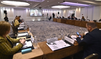 Повоєнні вибори: як забезпечити права ВПО, людей на окупованих та прифронтових територіях