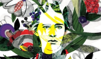 “Подорож Україною” в метро Парижа: транспортна компанія розмістила вірші українських поетес у підземці