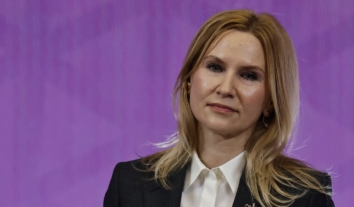 Заступниця голови ВРУ відкликала підпис під проєктом нового Цивільного кодексу через ризики для прав жінок і дітей