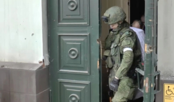 Україні дозволили вносити до бази розшуку Інтерполу цінності, викрадені РФ в окупації 