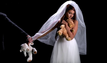 Шлюб з 14 років у разі вагітності фактично легалізує кримінальне правопорушення – “Ла Страда Україна”