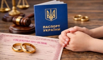 Шлюб з 14 років у разі вагітності фактично легалізує кримінальне правопорушення – “Ла Страда Україна”