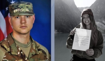 Подвійне вбивство на День святого Валентина в Північній Кароліні: затримали підозрюваного, жертви – тамтешній військовий і українська біженка