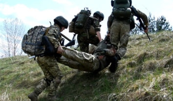 Уряд оновив воєнно-медичну доктрину: чому це важливо?