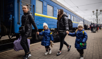 Реєстр збитків для України відкрив нову категорію для подання заяв – A1.2 про вимушене переміщення за межі України