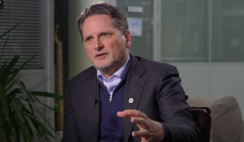 З початку повномасштабного вторгнення МКЧХ відвідав понад 8 тисяч полонених з обох боків – гендиректор організації