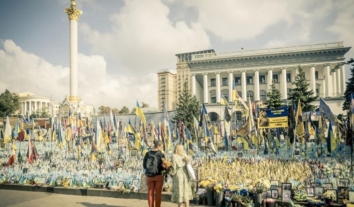 Головну премію Мюнхенської безпекової конференції-2025 отримав український народ