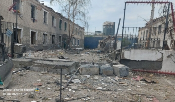 В Україні через близькість лінії фронту евакуювали 16 колоній та ізоляторів: яка ситуація з укриттями 