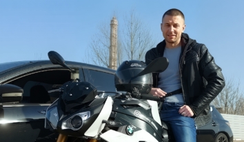 Стан здоров’я херсонця з інвалідністю Миколи Петровського, якого утримують у Саратовській області, продовжує погіршуватися