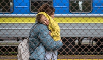 У Молдові проживають понад 130 тисяч українців, які виїхали через війну з Росією