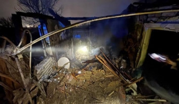 Через російську атаку в Дніпрі загинули жінка та чоловік