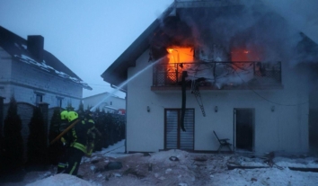 На Рівненщині та Хмельниччині через нічну атаку росіян постраждали троє людей