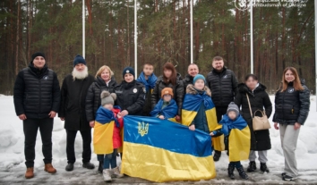 П’ятеро українських дітей повернулися тимчасово окупованої території та РФ – Омбудсман