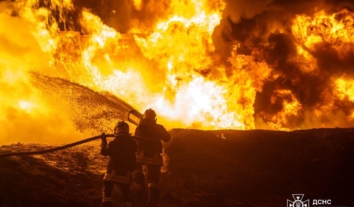 Вночі окупанти запостули по Україні понад 80 безпілотників: є постраждалі у Запорізькій та Дніпропетровській областях