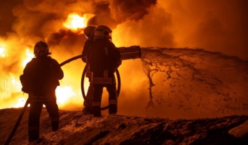 За тиждень росіяни випустили по Україні понад 1200 КАБів та 50 ракет – Зеленський