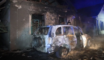 Росіяни атакували Суми та Одещину: є постраждалі, серед них – діти