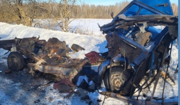 На Сумщині військові РФ атакували дроном “швидку”: загинули четверо людей, серед них – підліток