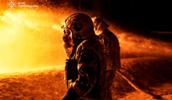 Вночі росіяни здійснили чергову масовану атаку на Україну: є постраждалі та руйнування