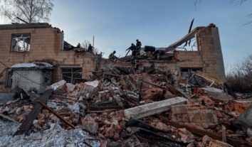 У кількох громадах Сумщини через атаки росіян загинули цивільні, також є поранені