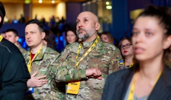 Спільнота дружнього до ветеранів бізнесу зросла до 110 компаній